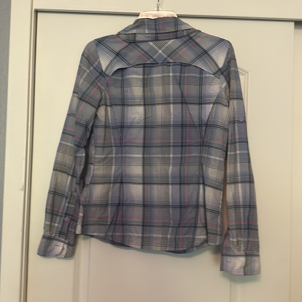 Columbia Button Down Shirt - Picture 8 of 10
